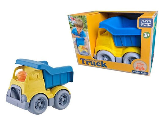 Green Toys Toy Dump Truck