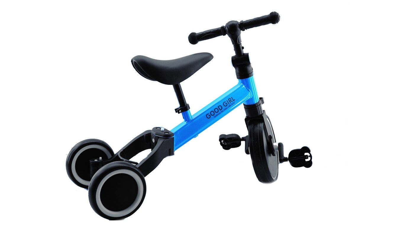 3-in-1 Training Bike