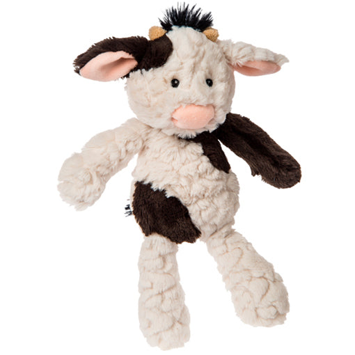 Putty Nursery Cow Plush Toy