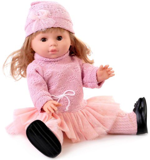 Beautiful Natalie Doll (40 cm)