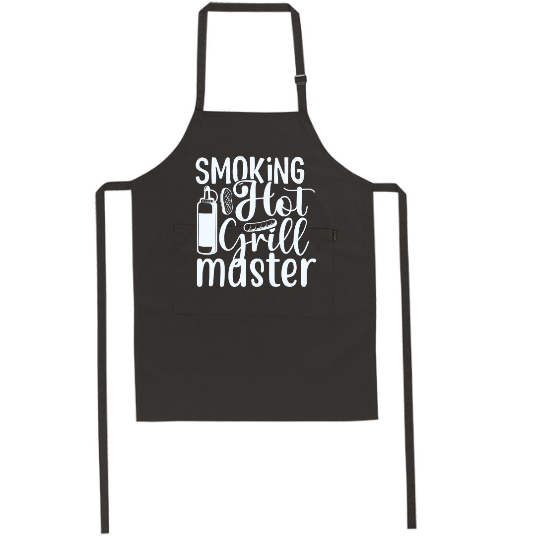 Personalised Valentines’ Day Themed Apron