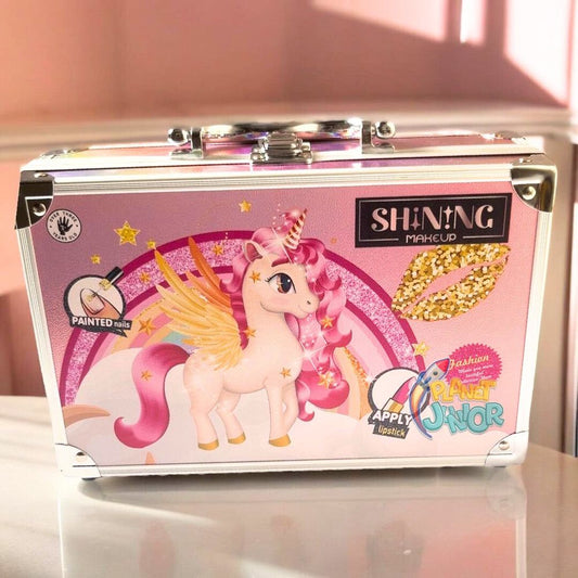 Shining Unicorn Makeup Kit