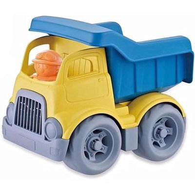 Green Toys Toy Dump Truck