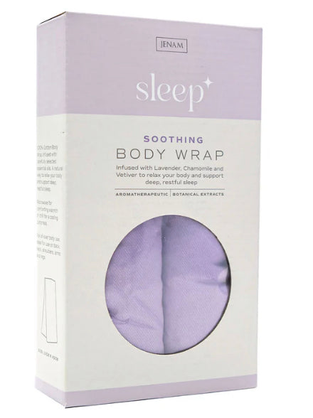 Wellness Sleep Body Wrap