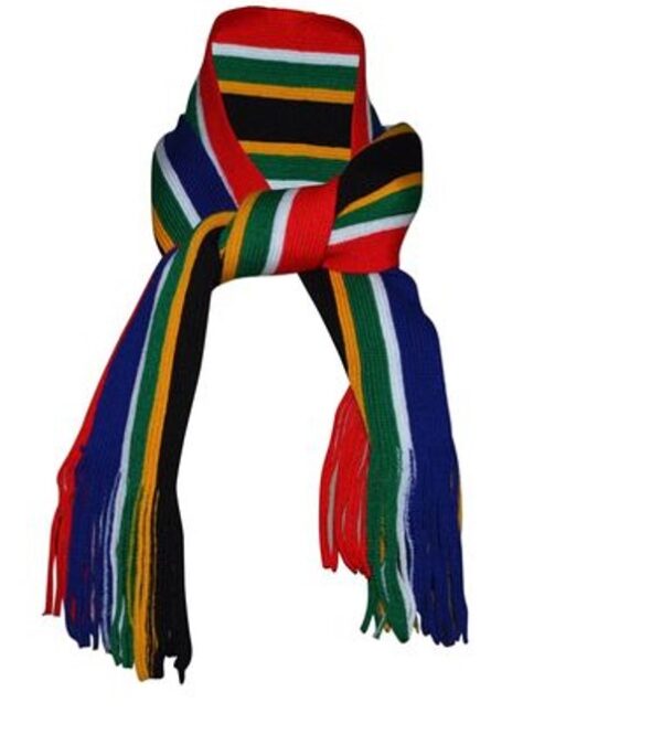 Proudly South African Scarf