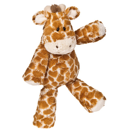 Marshmallow Giraffe Soft Toy