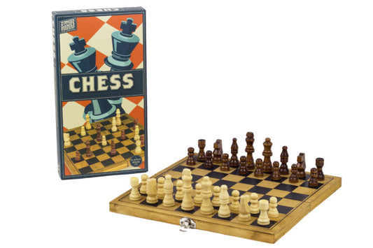 Chess - Classic Board Game