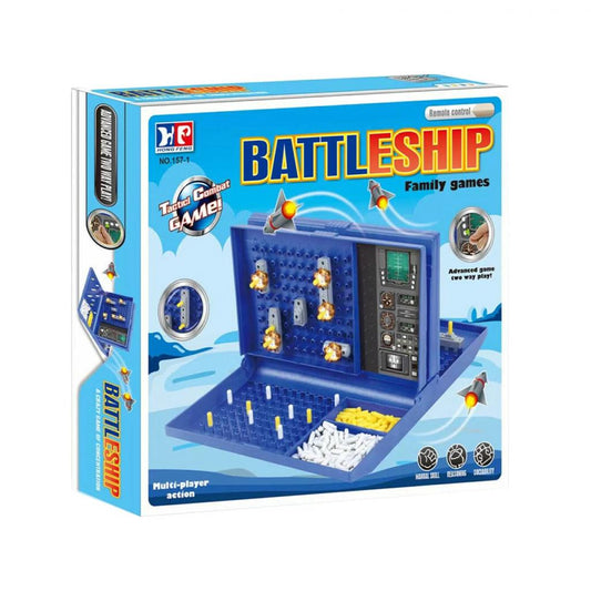 Battleships Classic Game