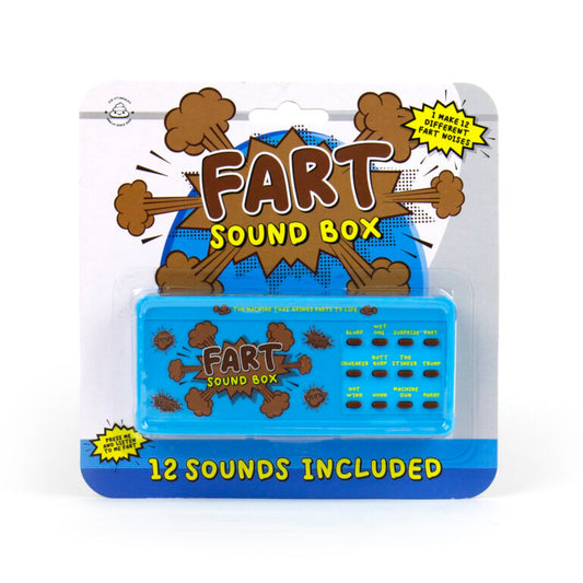 Fart Soundbox