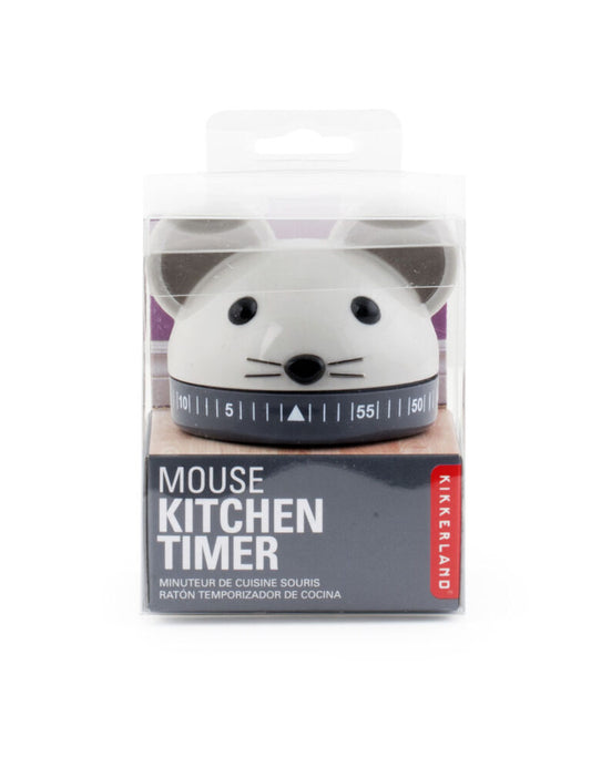 Mouse Kitchen Timer