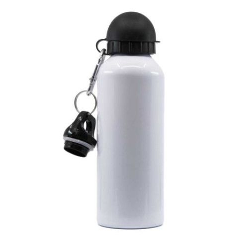 Personalised 1L Stainless Steel Water Bottle