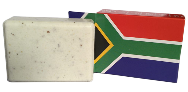 Proudly South African Soap Bar (100g)