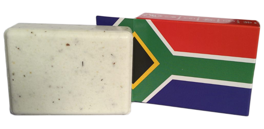 Proudly South African Soap Bar (100g)