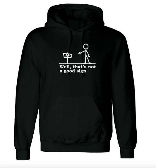 Personalised Hoodie