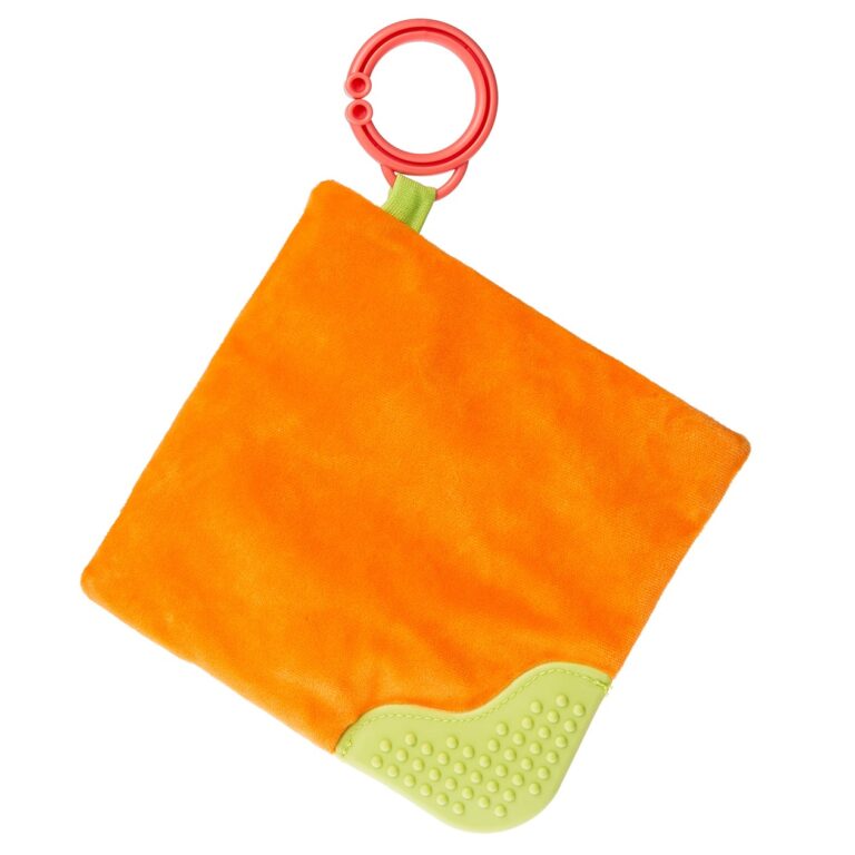 Sushi Crinkle Teether