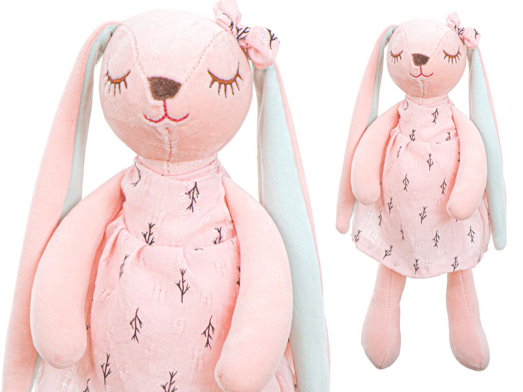 Plush Bunny (35cm)