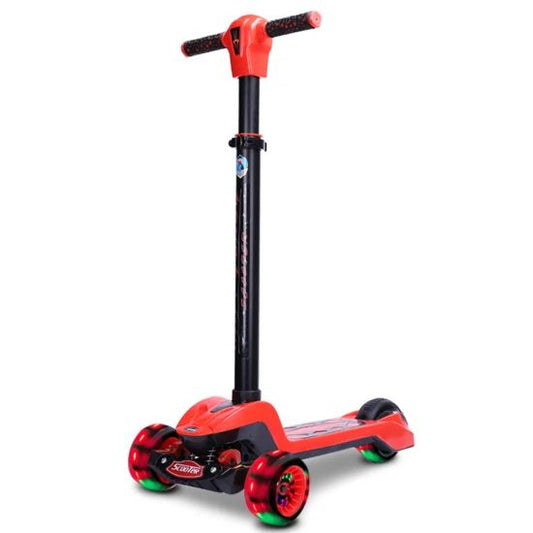 Kids’ Electric Kick Scooter