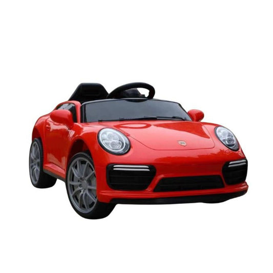 Kids’ Electric Ride On - Styled Porsche 911