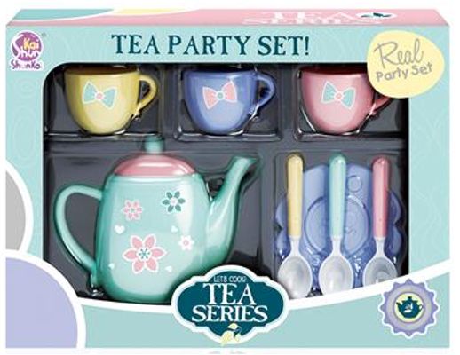 Tea Party Set