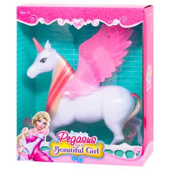 Pegasus Unicorn Toy