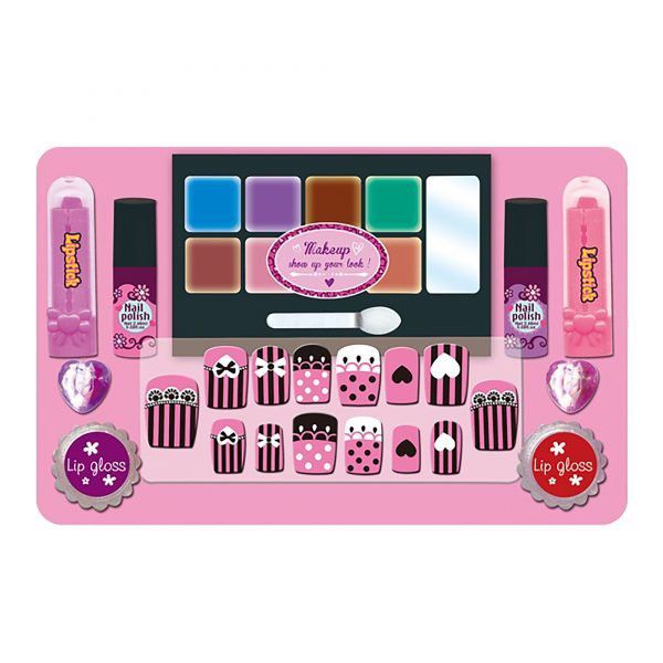 My Makeup Vanity Case