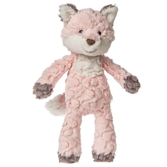 Putty Nursery Fox Plush Toy