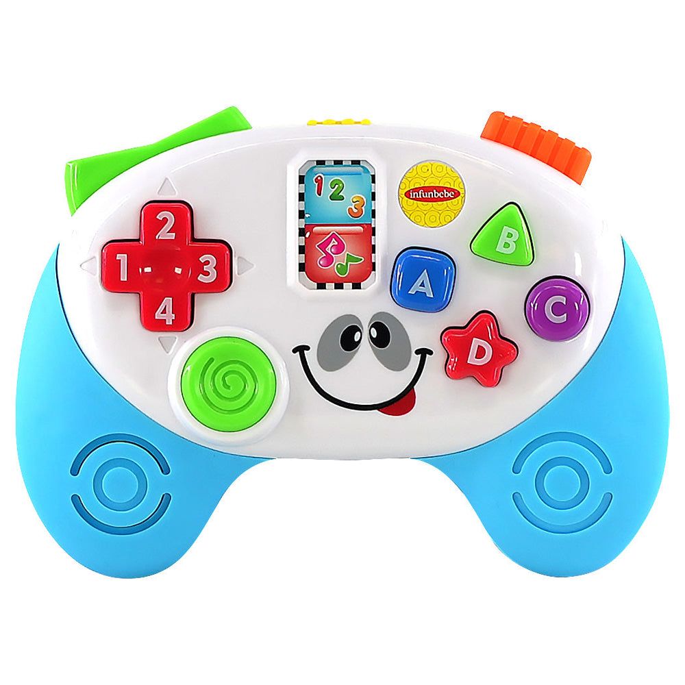 Infunbebe Learning Musical Controller