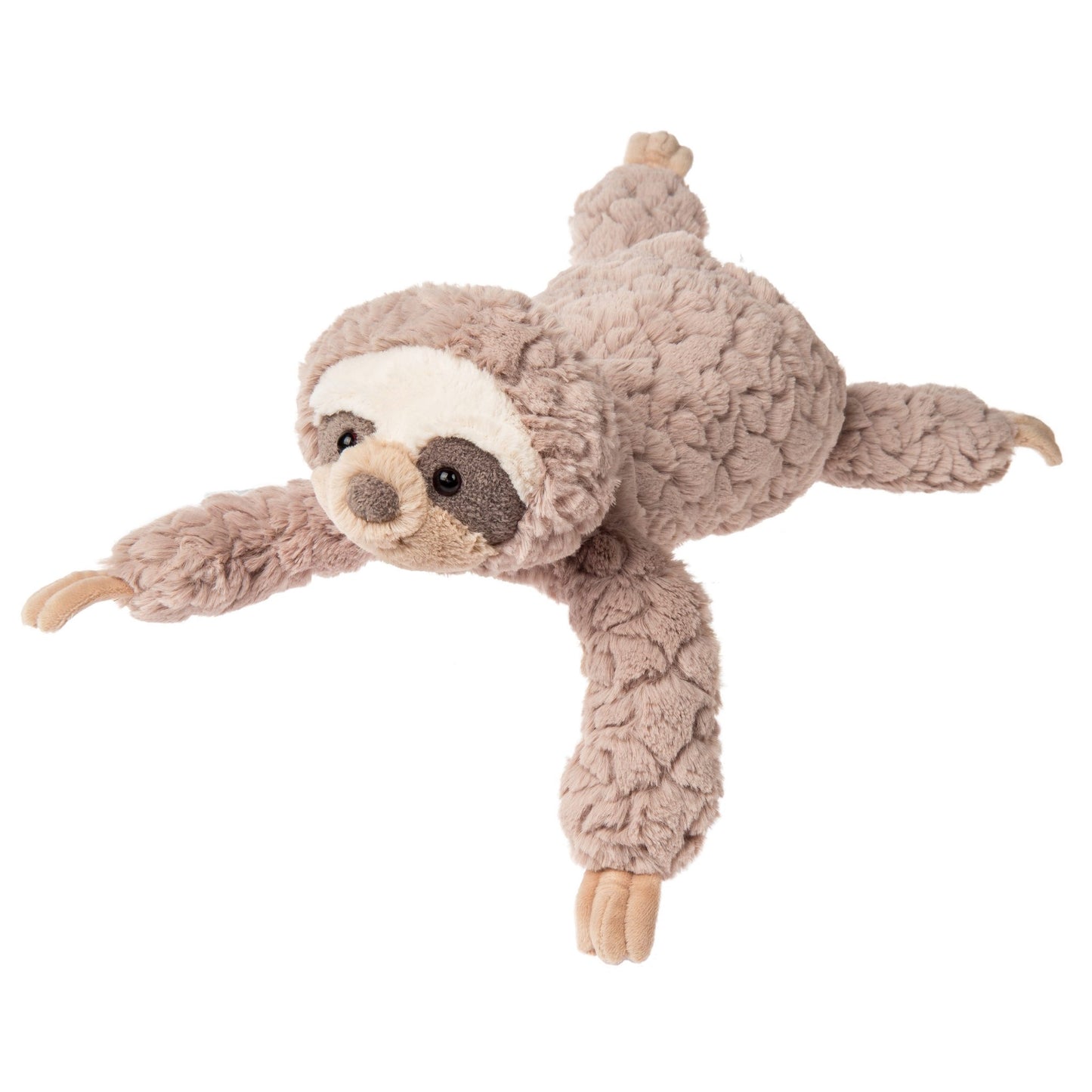 Putty Rio Tan Sloth Plush Toy