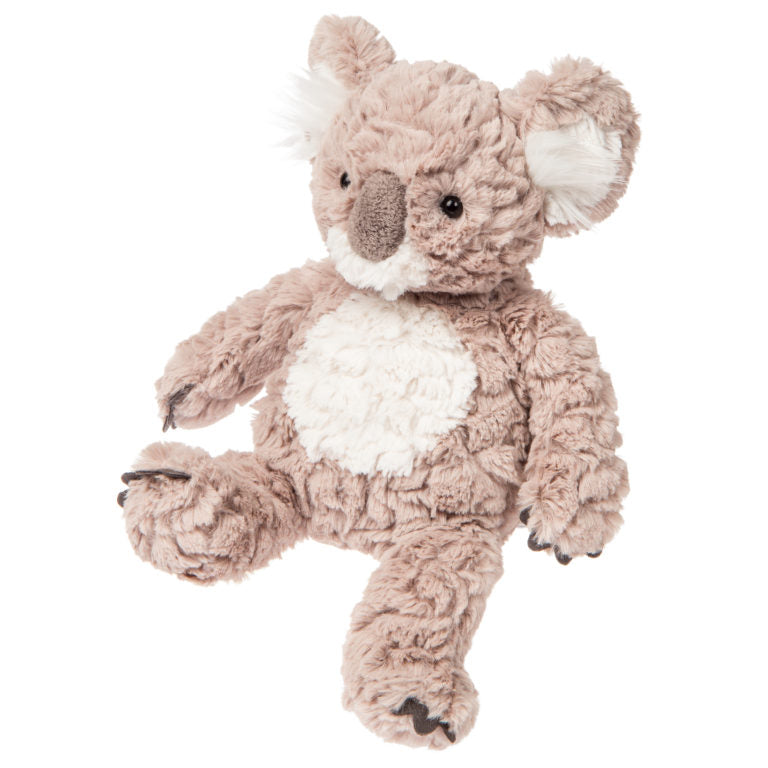 Putty Tan Koala Plush Toy