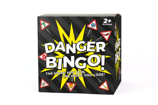 Danger Bingo
