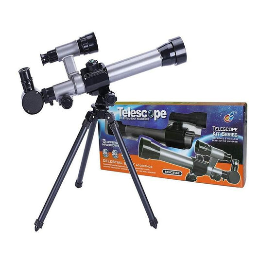 Telescope Kit Series