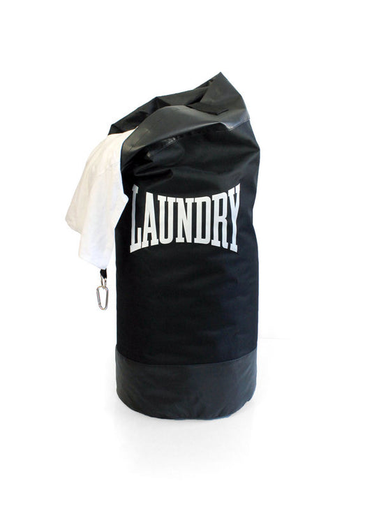 Punch Laundry Bag