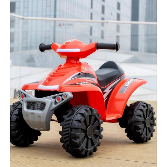 Kids’ Electric Ride On - Mini Quad Bike