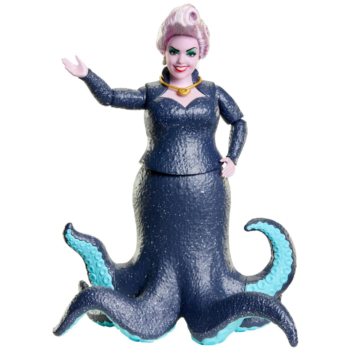 Disney’s The Little Mermaid - Ursula Fashion Doll