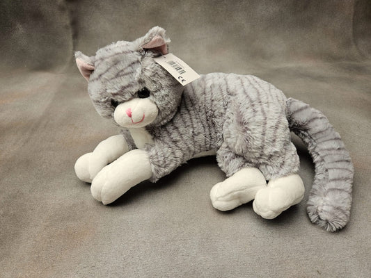 Plush Cat (33cm)