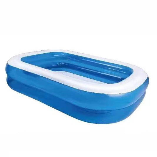 Inflatable Splash Pool