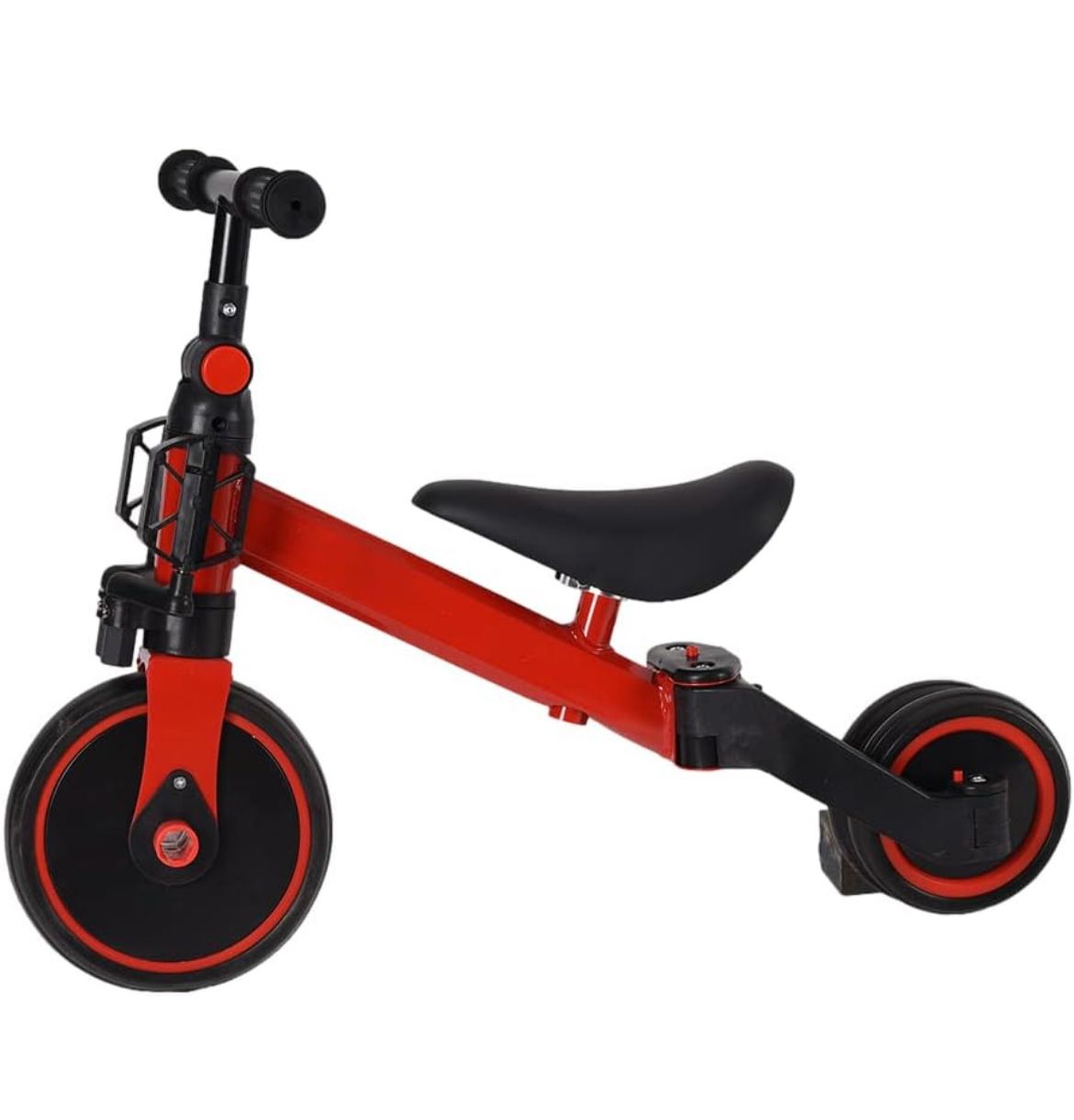 3-in-1 Training Bike