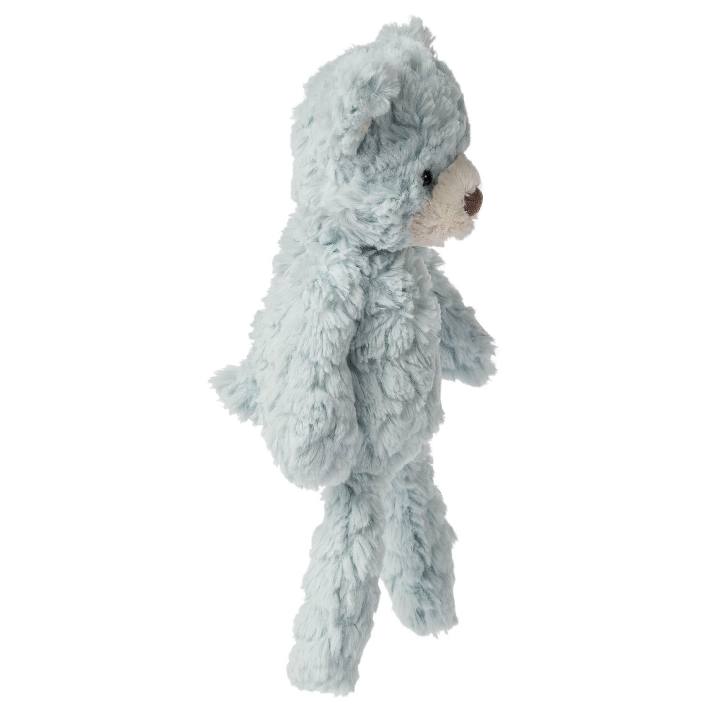 Putty Seafoam Plush Bear