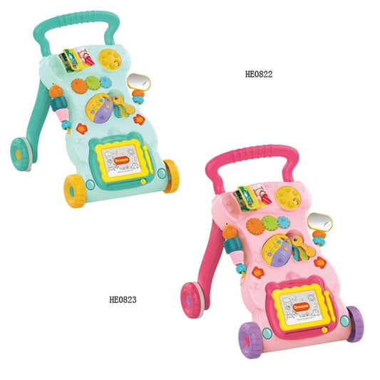 Musical Baby Walker