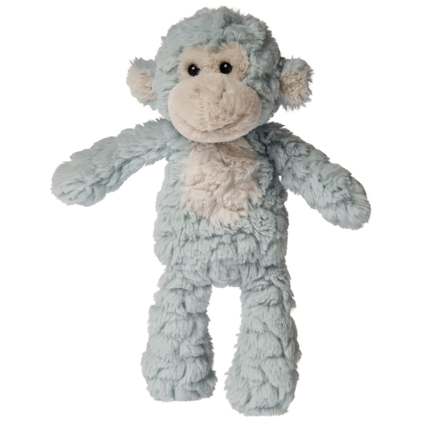 Putty Nursery Sea Foam Monkey Plush Toy