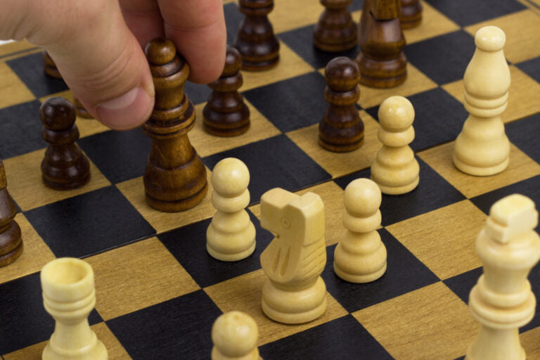 Chess - Classic Board Game