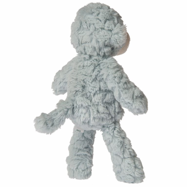 Putty Nursery Sea Foam Monkey Plush Toy