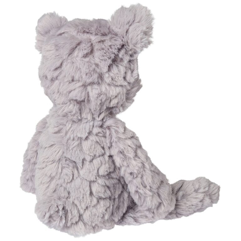 Putty Shadow Plush Bear