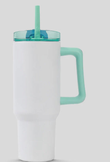 1.2 Litre Triple-Walled Thermal Tumbler