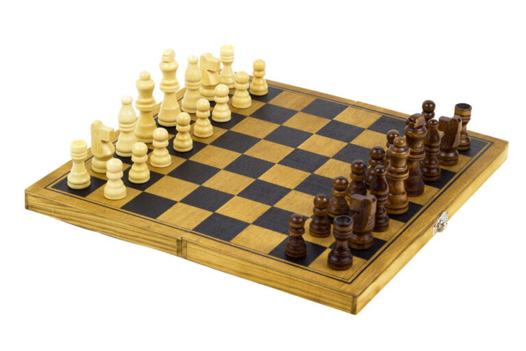 Chess - Classic Board Game