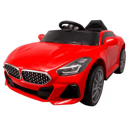 Kids’ Electric Ride On - Styled BMW