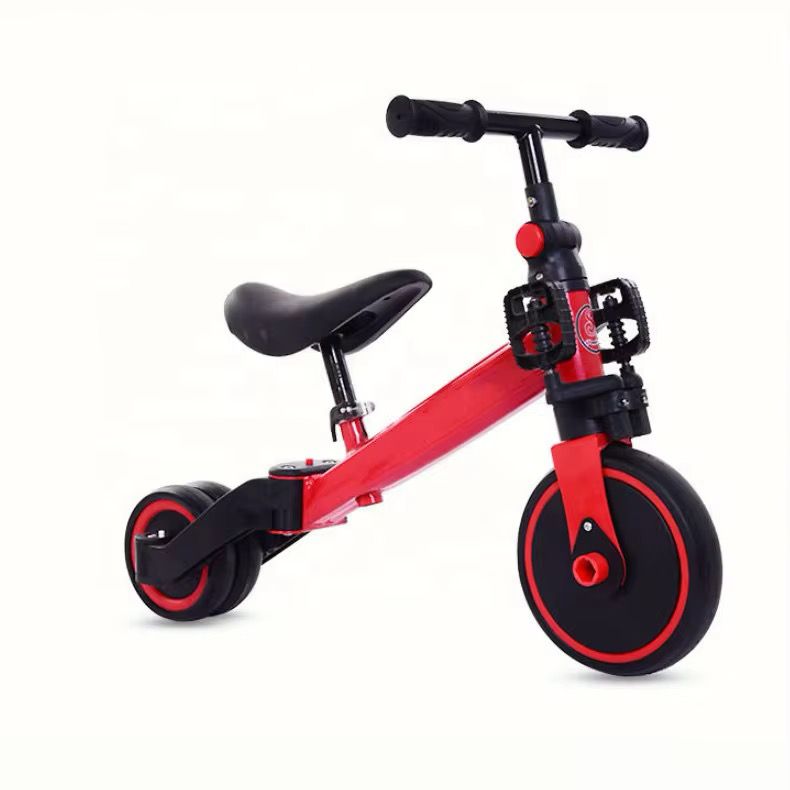 3-in-1 Training Bike