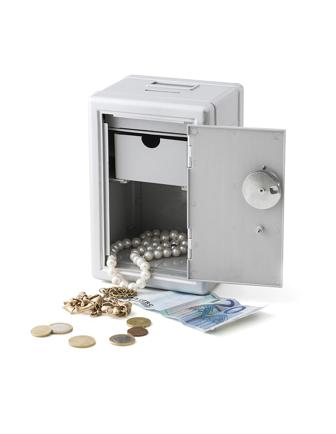 Money Bank Coin Bank