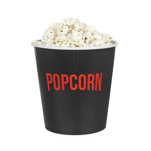 Giant Streaming Popcorn Bowl