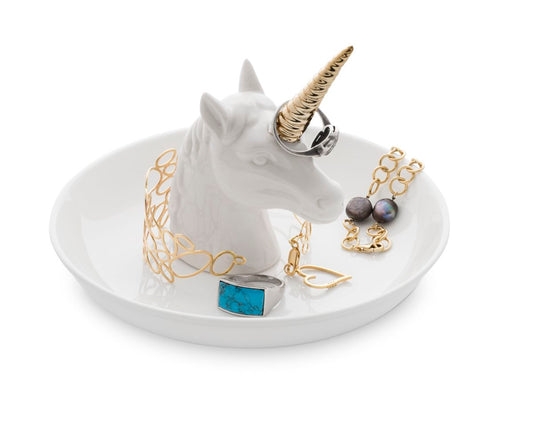 Ring & Jewellery Holder - Unicorn